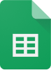 Google Sheets