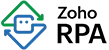Zoho RPA