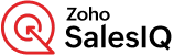 Zoho SalesIQ